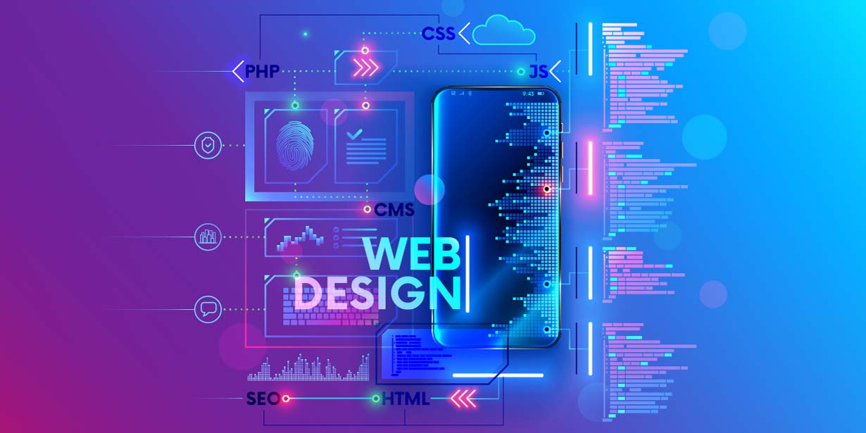 Quelles Sont les Tendances du Design Web en 2024