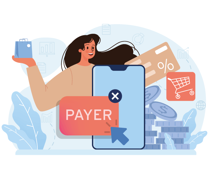 création site eCommerce paiement sécurisé