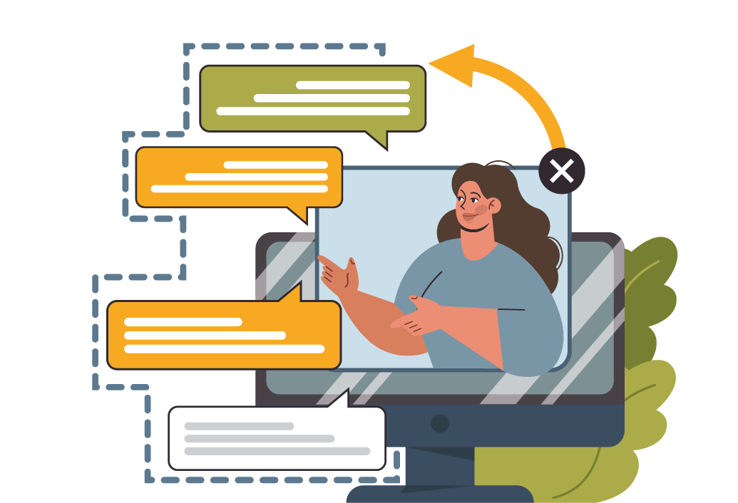 Rencontrez des Experts pour Votre Communication Digitale