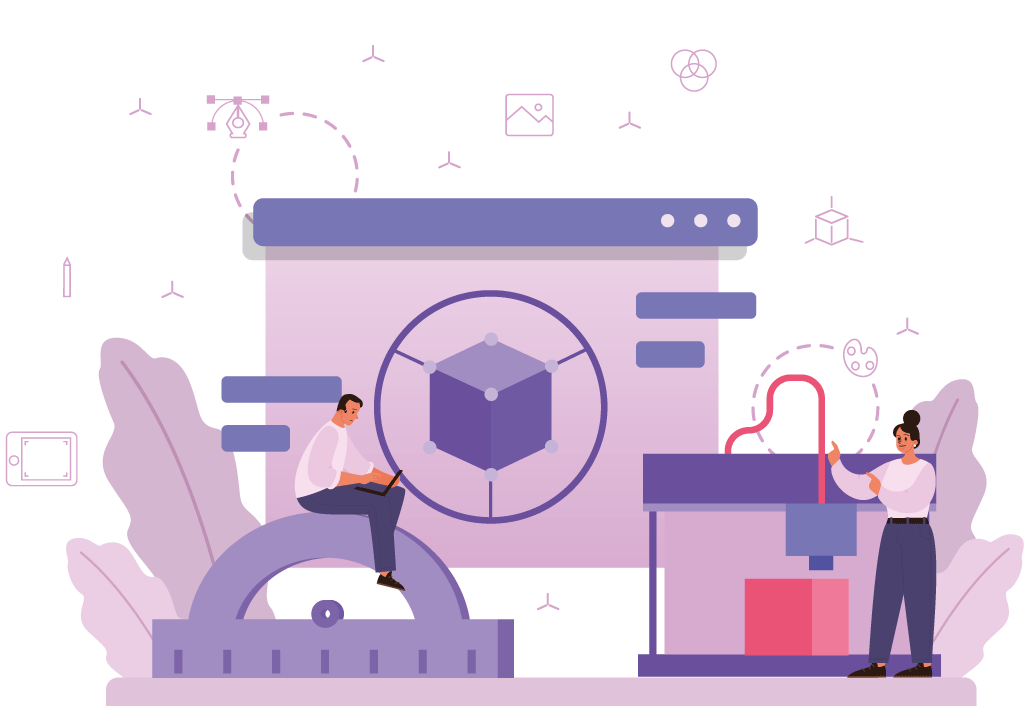 Création graphisme